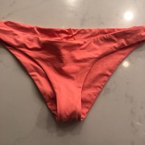 L-Space bikini bottoms